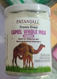 Camel Milk Powder